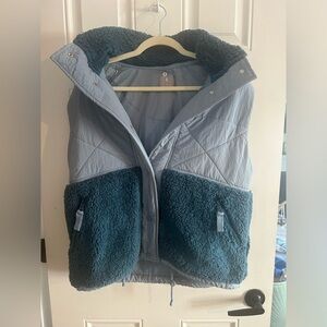 FP Movement Adventure Awaits Vest SMALL